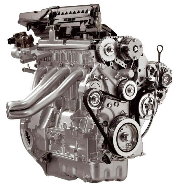2013 N Iswara Car Engine